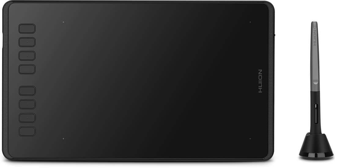 Huion Inspiroy H950P - جهاز الرسم الرئيسي