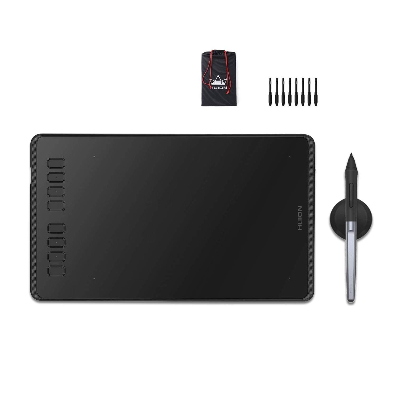 Huion Inspiroy H950P - جهاز الرسم كسر زيرو - صورة 2